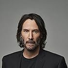 Keanu Reeves