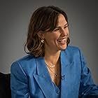 Jennifer Garner in Variety Studio: Actors on Actors (2014)