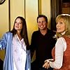 Holly Marie Combs, Cheryl Ladd, and Brian Krause in Charmed (1998)