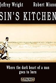 Jeffrey Wright in Sin's Kitchen (2004)