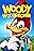 Woody Woodpecker