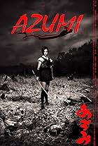 Aya Ueto in Azumi (2003)