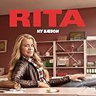 Mille Dinesen in Rita (2012)