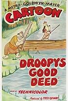 Droopy's Good Deed