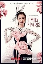 Lily Collins in Emily in Paris (2020)