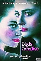 Kristine Froseth and Diana Silvers in Birds of Paradise (2021)