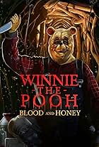 Craig David Dowsett in Winnie-the-Pooh: Blood and Honey (2023)