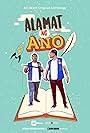 Jobert Austria and Nonong Ballinan in Alamat ng ano (2018)