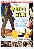 The Quiet Gun (1957) Poster