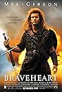 Mel Gibson in Braveheart - Cuore impavido (1995)