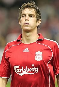 Primary photo for Daniel Agger