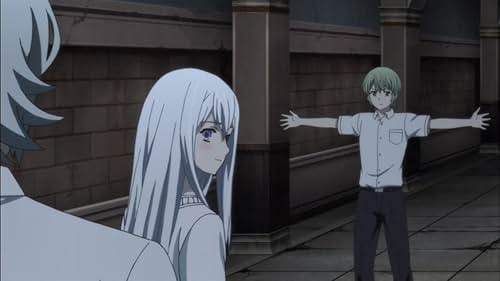 Brynhildr in the Darkness (2014)