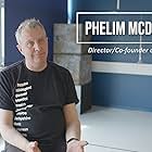 Phelim McDermott in On Keith (2020)