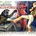 Les gens du voyage (1938)