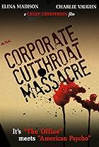 The Corporate Cut Throat Massacre (2009)