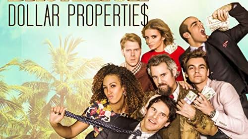 Bajillion Dollar Propertie$ (2016)