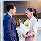 Kim Chiu and Paulo Avelino in What's Wrong with Secretary Kim (2024)