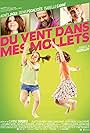 Du vent dans mes mollets (2012)