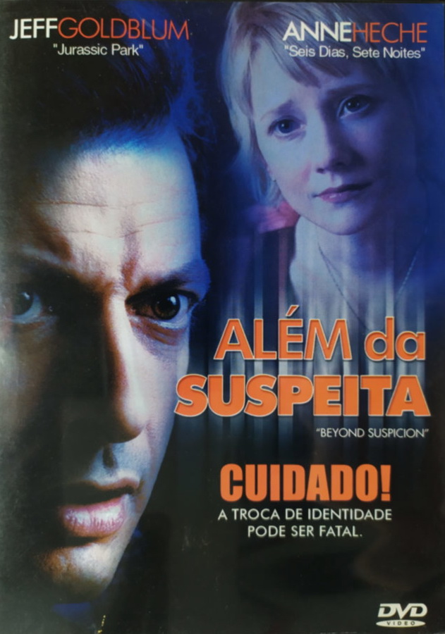 Beyond Suspicion (2000)