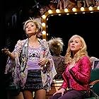 Laura Bell Bundy and Orfeh in Legally Blonde: The Musical (2007)