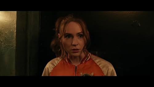 Sam (KAREN GILLAN) was only 12 years old when her mother Scarlet (LENA HEADEY), an elite assassin, was forced to abandon her. Sam was raised by The Firm, the ruthless crime syndicate her mother worked for. Now, 15 years later, Sam has followed in her mother's footsteps and grown into a fierce hit-woman. 

But when a high-risk job goes wrong, Sam must choose between serving The Firm and protecting the life of an innocent 8-year-old girl - Emily (CHLOE COLEMAN). With a target on her back, Sam has only one chance to survive: Reunite with her mother and her lethal associates, The Librarians (MICHELLE YEOH, ANGELA BASSETT and CARLA GUGINO). 

These three generations of women must now learn to trust each other, stand up to The Firm and their army of henchmen, and raise hell against those who could take everything from them.