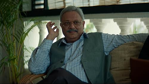 Kiran Karmarkar in Khota Sikka (2023)