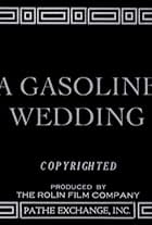 A Gasoline Wedding