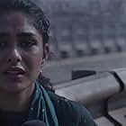 Mrunal Thakur in Dhamaka (2021)