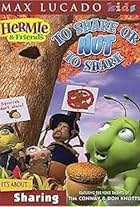 Hermie & Friends: To Share or Nut to Share