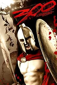 300: March to Glory (2007)