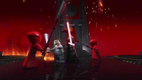 Teaser! | LEGO Star Wars: All Stars