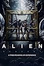 Alien: Descent VR (2018)