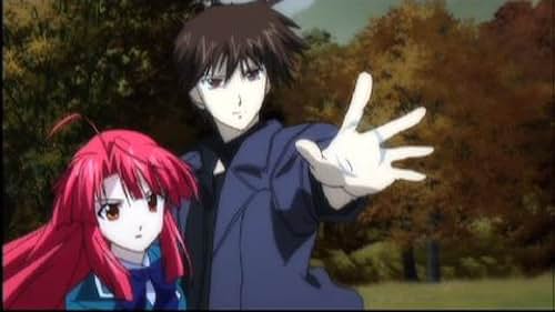 Kaze No Stigma: The Complete Series