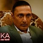 Rahul Bose in Robindronath Ekhane Kawkhono Khete Aashenni (2021)