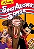 Disney Sing-Along Songs: Let's Go to the Circus! (Video 1994) Poster