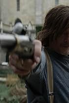 Norman Reedus in The Walking Dead: Daryl Dixon (2023)