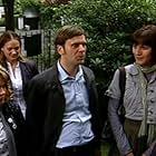 Sonsee Neu, Matthias Matschke, Bettina Lamprecht, and Cristina do Rego in Pastewka (2005)