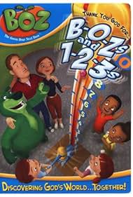 Thank You God for B-O-Zs and 1-2-3s! (2007)