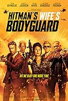 Hitman's Wife's Bodyguard