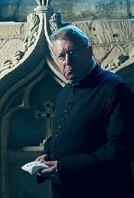 Mark Williams in Father Brown (2013)