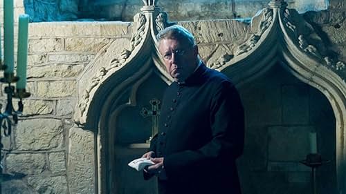 Mark Williams in Father Brown (2013)