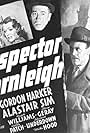 Gordon Harker in Inspector Hornleigh (1939)