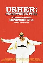 Usher: Rendezvous in Paris