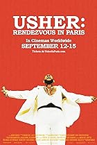 Usher: Rendezvous in Paris Poster