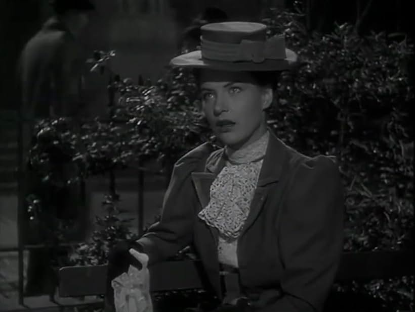 Ella Raines in The Suspect (1944)