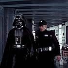 David Prowse and Andy Bradford in Star Wars: Episode IV - A New Hope (1977)