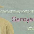 SaroyanLand (2013)