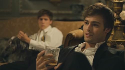 The Riot Club: After Dinner
