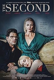 Rachael Blake, Vince Colosimo, and Susie Porter in The Second (2018)