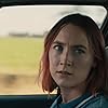 Laurie Metcalf and Saoirse Ronan in Lady Bird (2017)